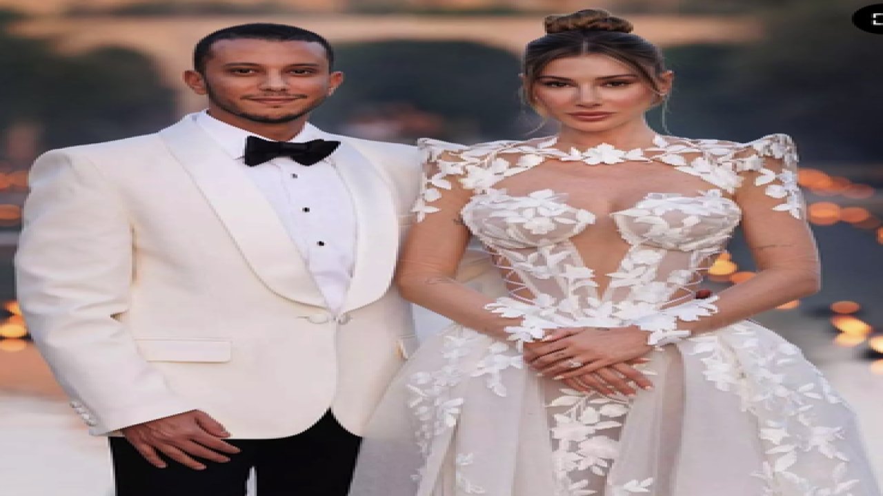 Şeyma Subaşı ile Mohammed Alsaloussi tek celsede boşandı... Boşanma Sebebinde Şok İddia