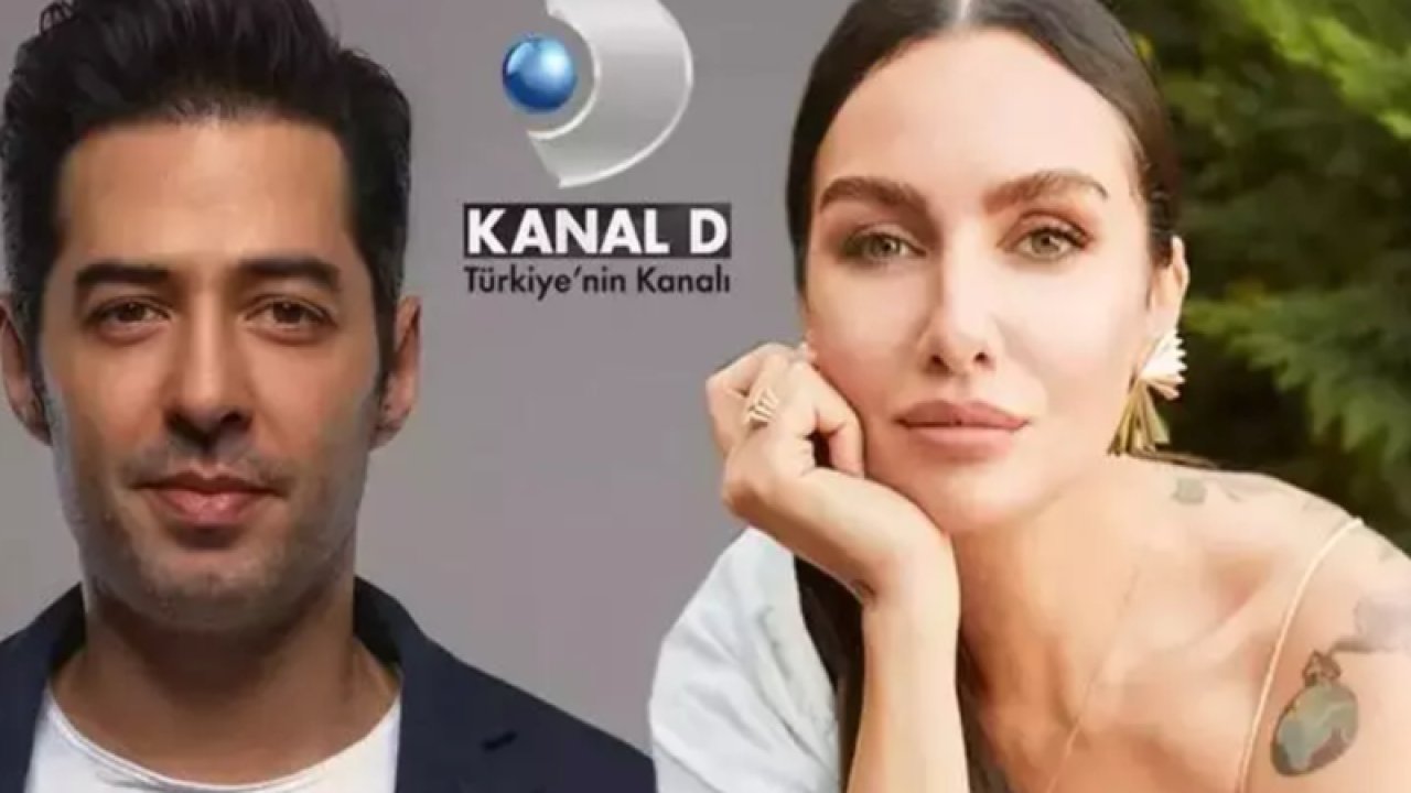 "Birce Akalay ve Mert Fırat'lı 'Bir Derdim Var' İçin Kamera Karşısına Geçme Zamanı!"
