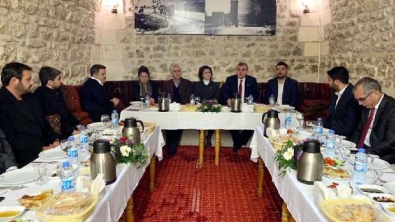 Kalkınma Akademisi, 2023 hedeflerini konuştu