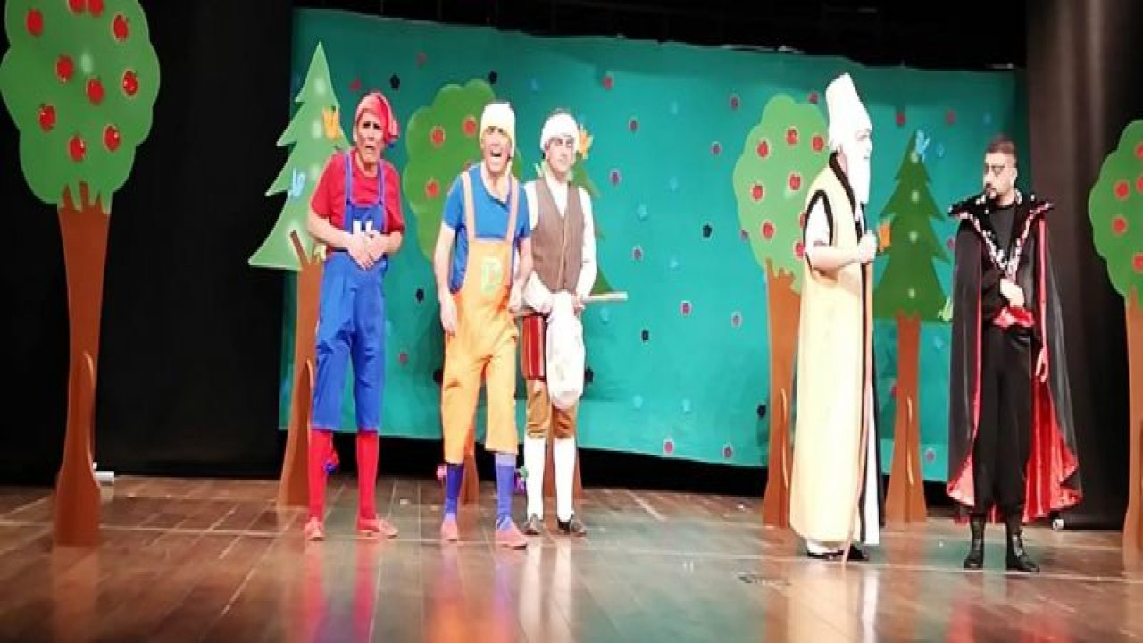 Hopcik İle Dopcik Kara Cadıya Karşı İzleyici Rekoru Kırdı