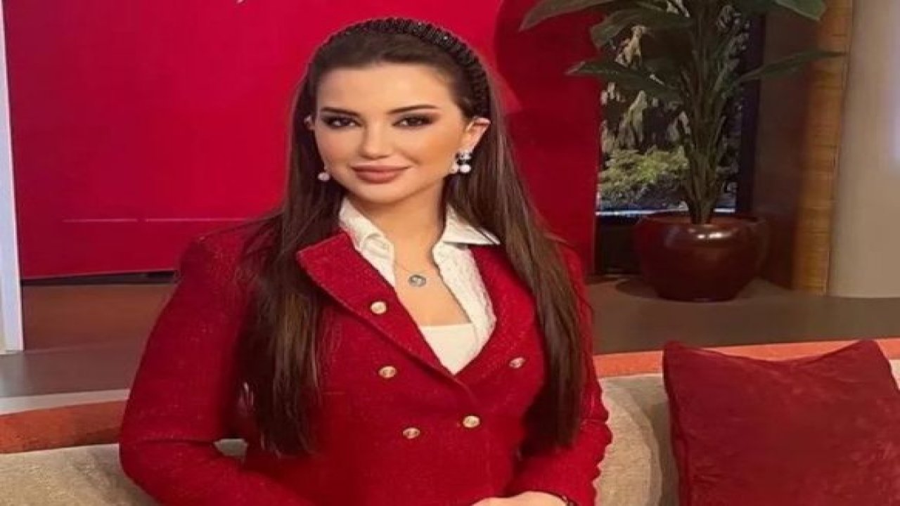 Ünlü Psikolog Esra Ezmeci'nin Sosyal Medya Paylaşımı Gündem Oldu!