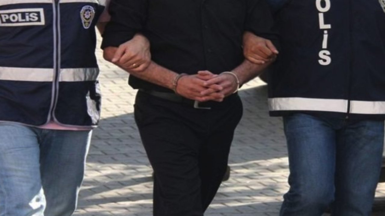 7 yıldır aranan FETÖ firarileri Gaziantep ve Malatya'da yakayı ele verdi
