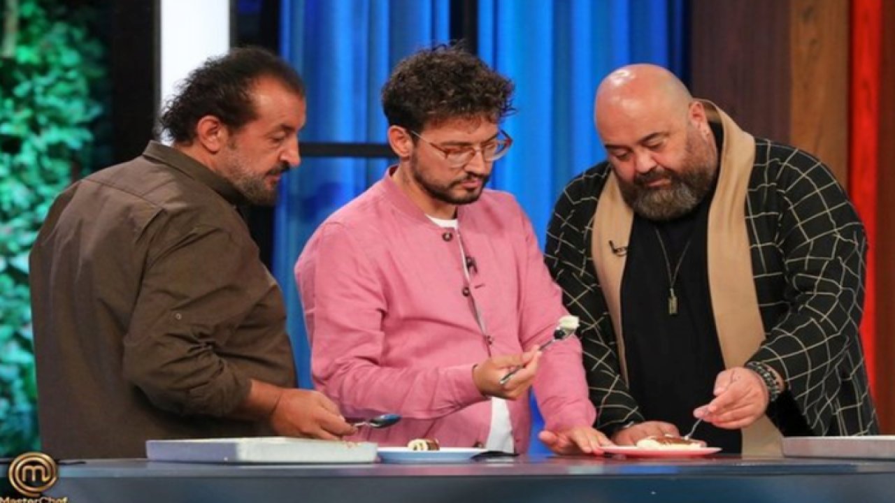 Masterchef All Star'da 100 Bin TL'nin Sahibi Belli Oldu!