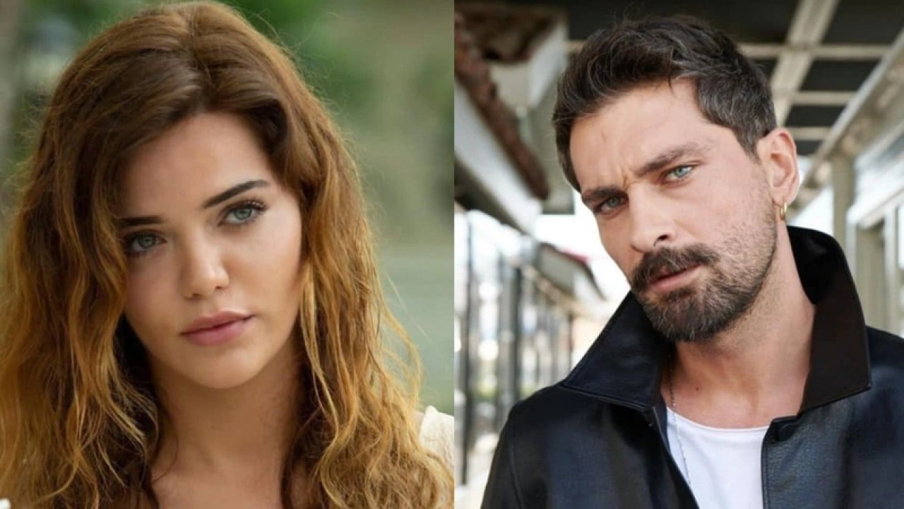 "Şahane Hayatım" Afişinde Gizlenmiş Mesajlar!