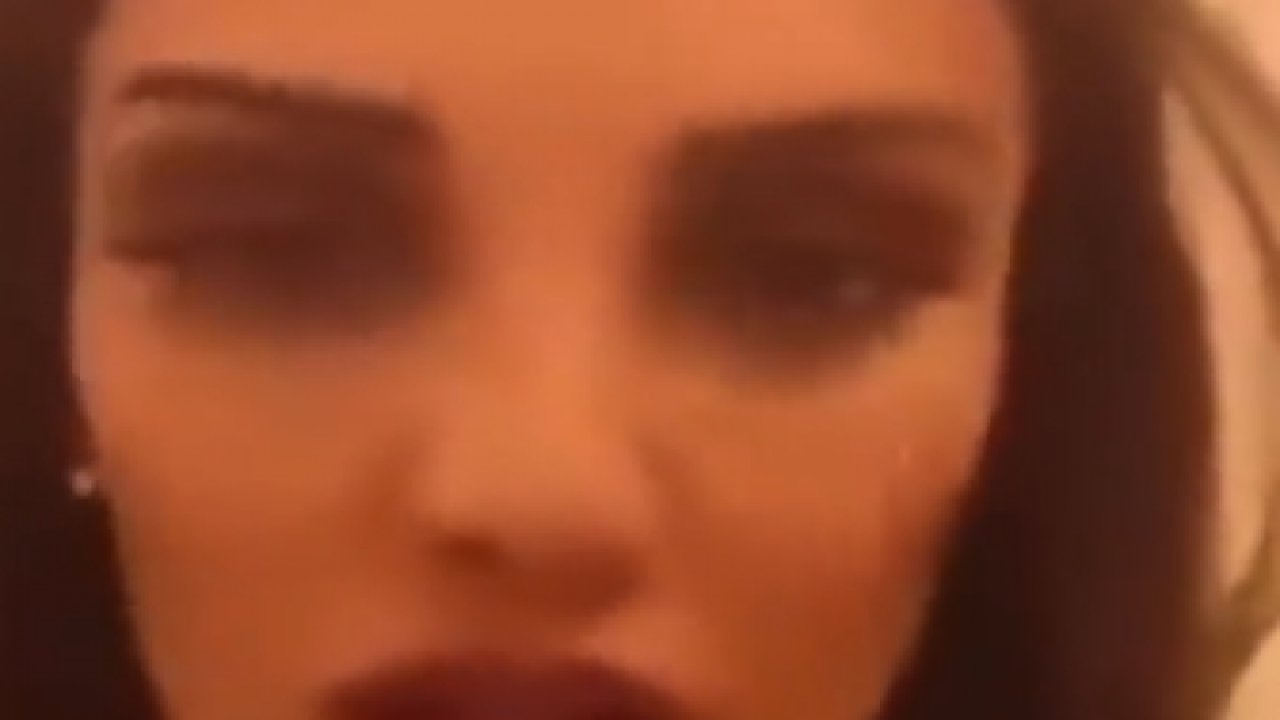 DİLAN POLAT'ın Kız Kardeşi 'SILA DOĞU' VE KOKAİN KULLANMAK VE ÖZENDİRMEK SUÇLARI!