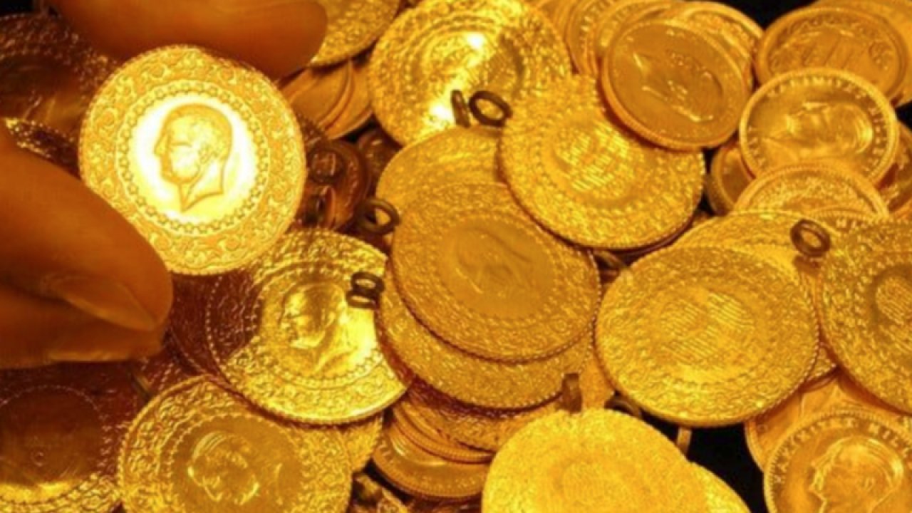 1 Ekim Pazar 2023 Bugün çeyrek, gram altın fiyatları ne kadar oldu? 1 Ekim Pazar Gaziantep'te Çeyrek Altın Ne Kadar? Gram Altın Ne kadar?