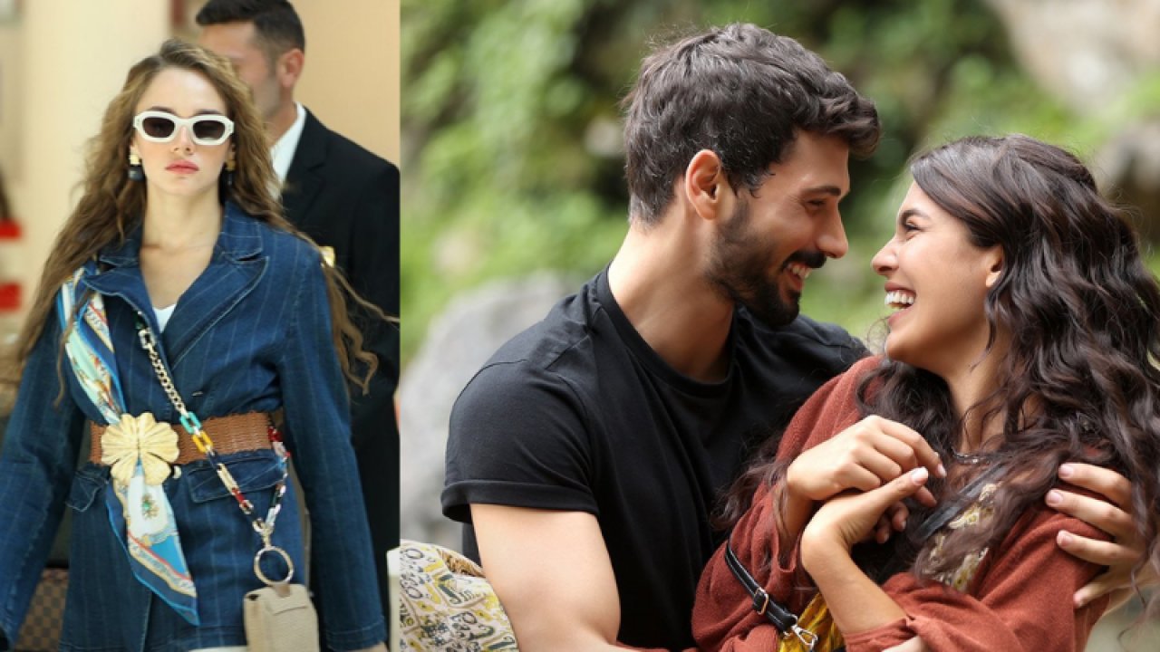 Hudutsuz Sevda, Kadına Şiddet Eleştirileriyle Zirveye Uçtu!