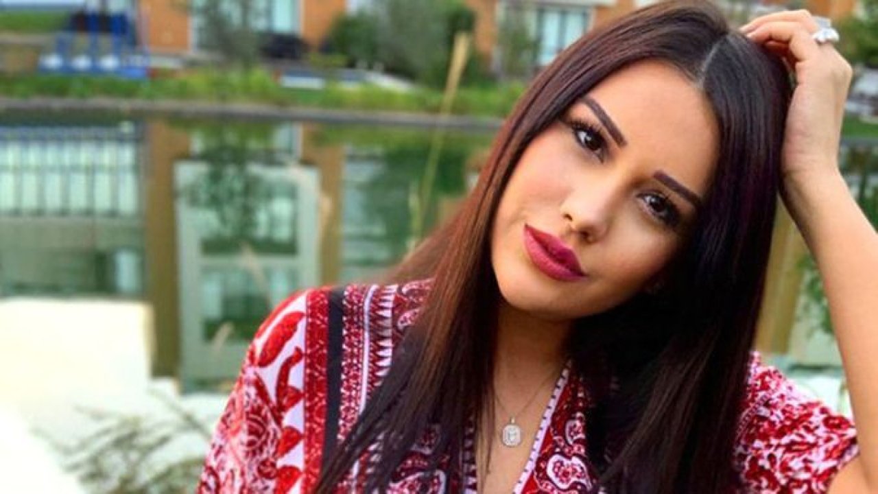 Dilan Polat'ın Instagram Hesabı Hacklendi: "Susturmadığım için Bunu Yaşıyorum"