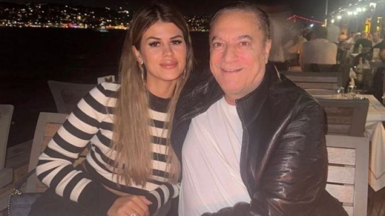 Mehmet Ali Erbil, Aşkını Yüzük ile Taçlandırdı: Altıncı Evlilik Yolda!