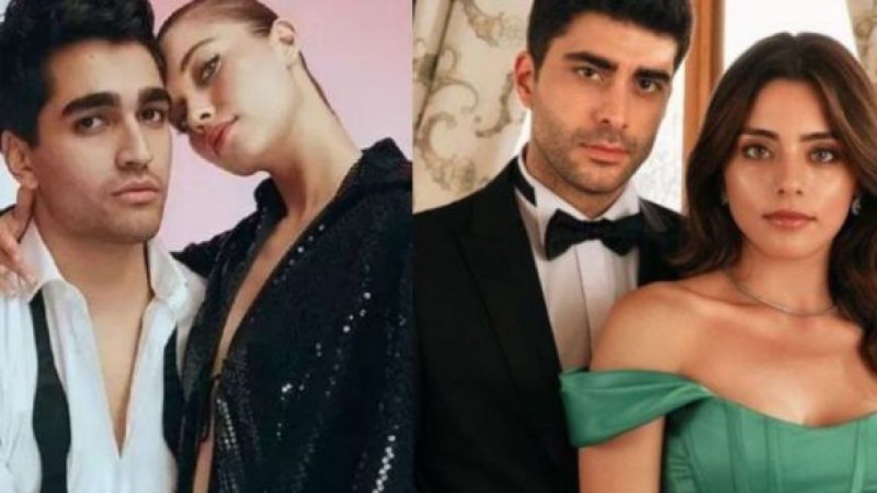 Reyting Savaşlarında Kızılcık Şerbeti'nin Zaferi: Yalı Çapkını' nın Tahtı Sallandı mı?