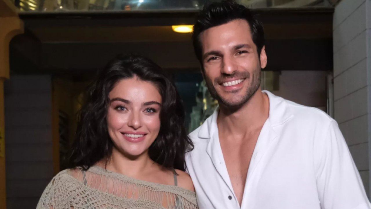 Kader Bağları'ndan Cumartesi Sürprizi: Başrollerin Uyumuna Tam Not!