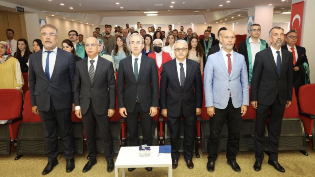 GİBTÜ global bir üniversite olma yolunda