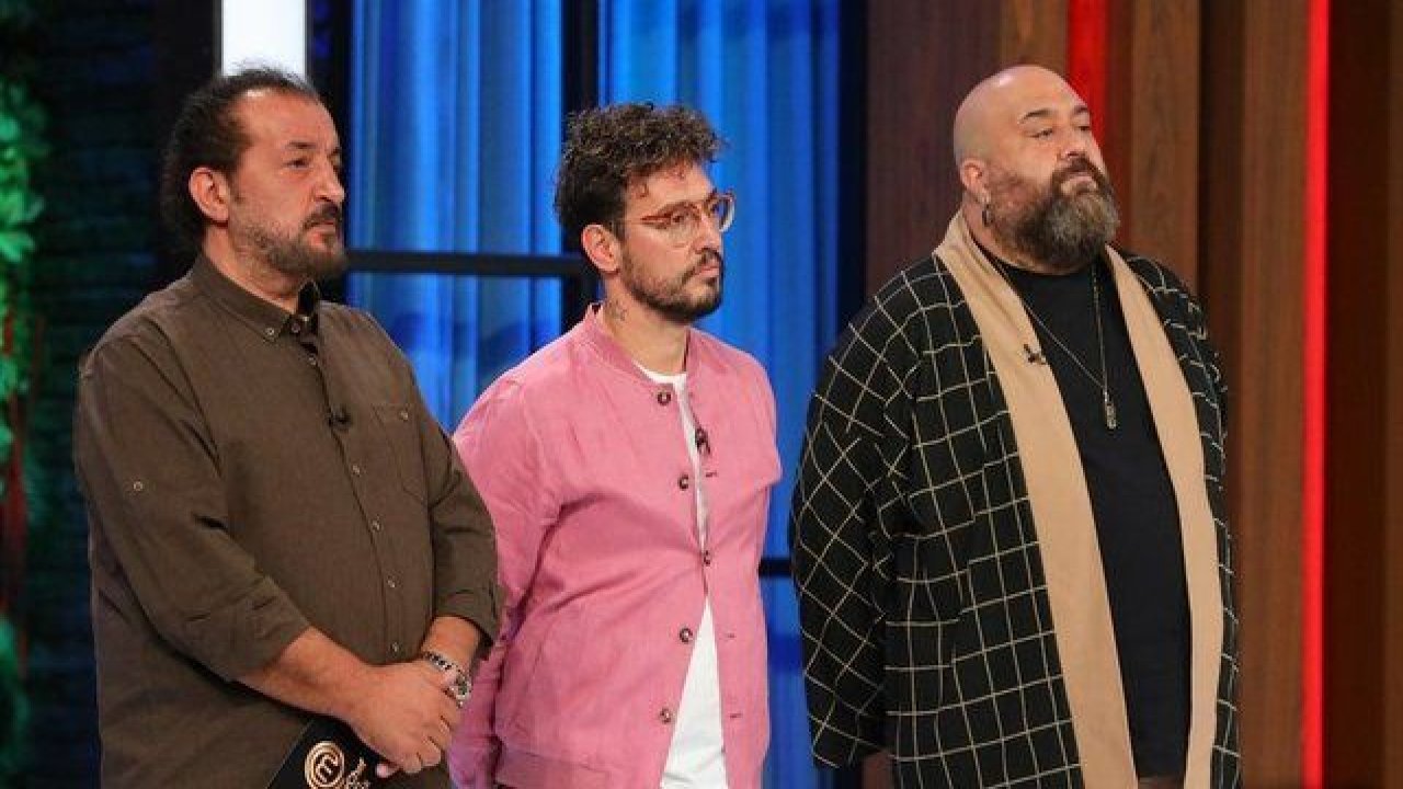 MasterChef'te Büyük Şok: Geçmişin Şampiyonu Elendi!