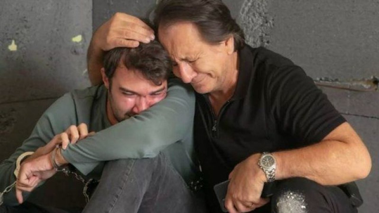 Arka Sokaklar'da Şoke Eden Gelişme: Metin'in Akıbeti Ne?