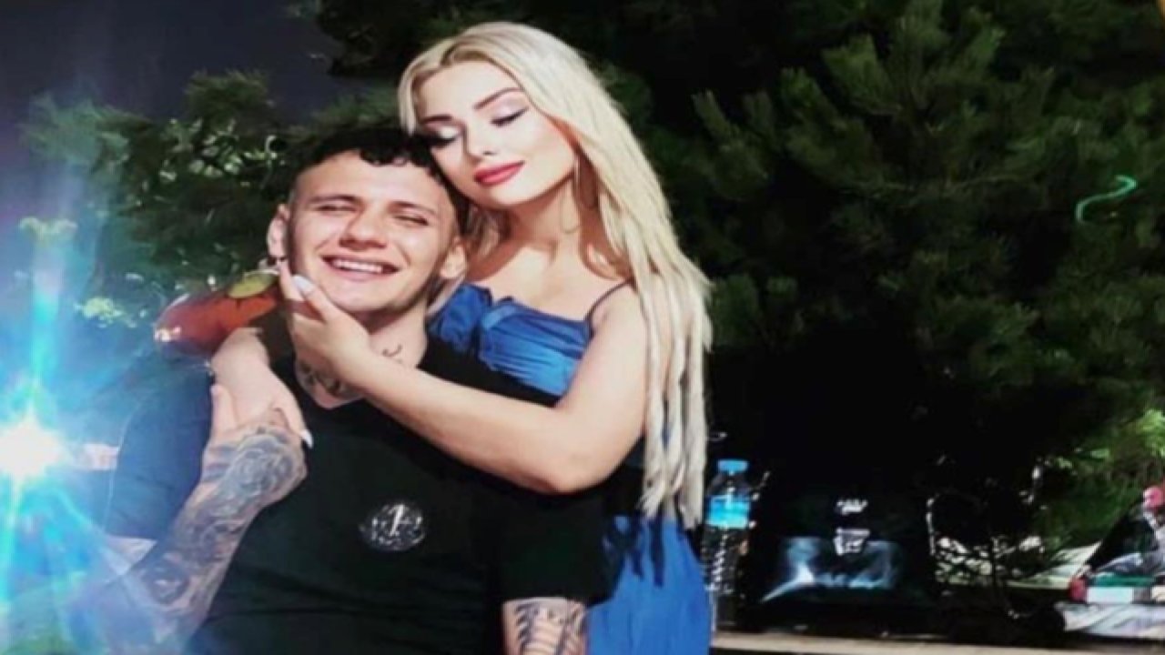 Şakalaşırken erkek arkadaşını silahla vurarak öldürdü