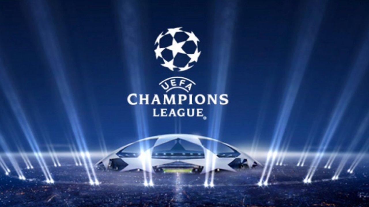 Şampiyonlar Ligi'nda 2. Hafta heyecanı Yaşanıyor...Kopenhag-Bayern Münih, Union Berlin-Braga maçlarını şifresiz izleyebileceksiniz