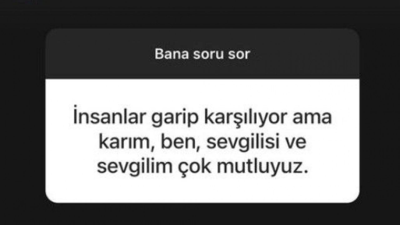 Esra Ezmeci'ye Şok İtiraf: "Eşimle Birlikteyken Sevgililerimiz de Var!"