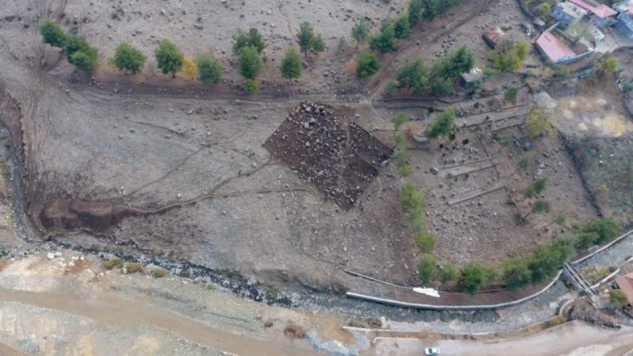 Gaziantep’in UNESCO Dünya Mirası Geçici Listesi’nde yer alan Yesemek için mahkeme o karara “dur” dedi