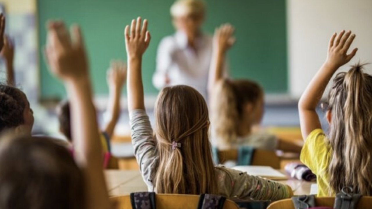 Okullardaki enfeksiyon artışını önlemek için alınabilecek önlemler