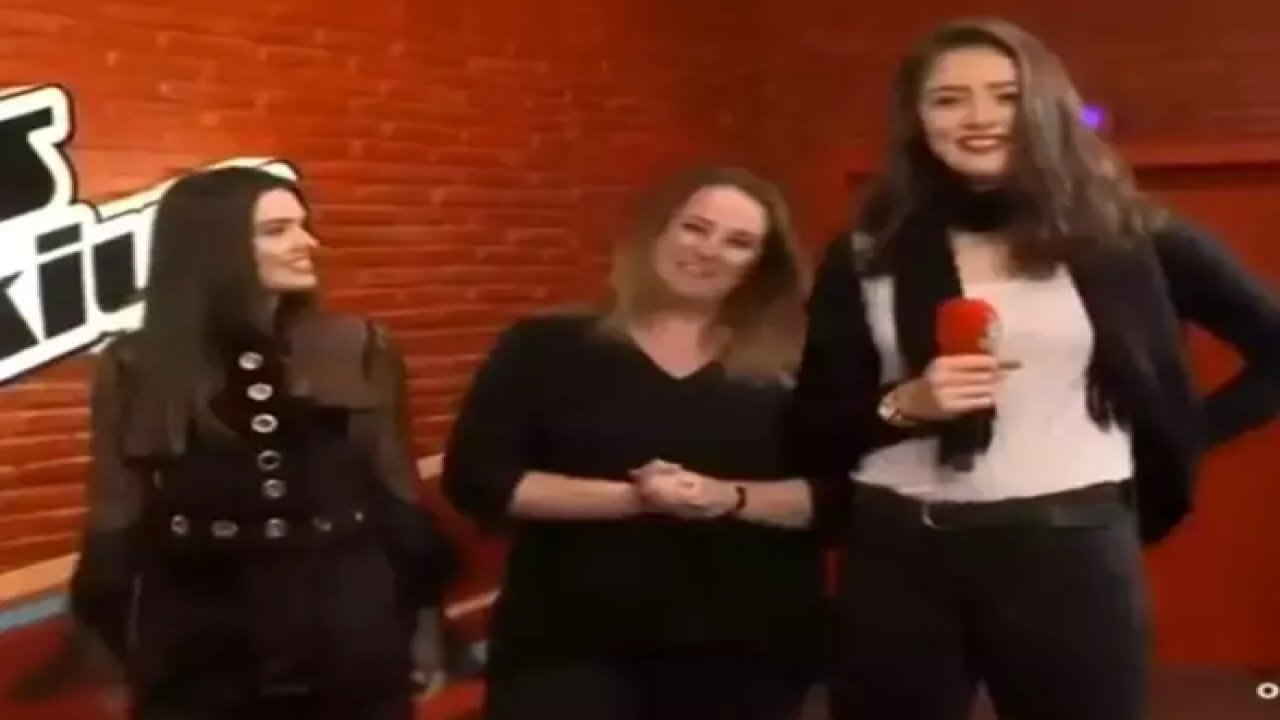 Zehra Güneş'in Eski Hali Ağızları Açık Bıraktı! Hayranları Tarafından Yorum Yağmuruna Tutuldu