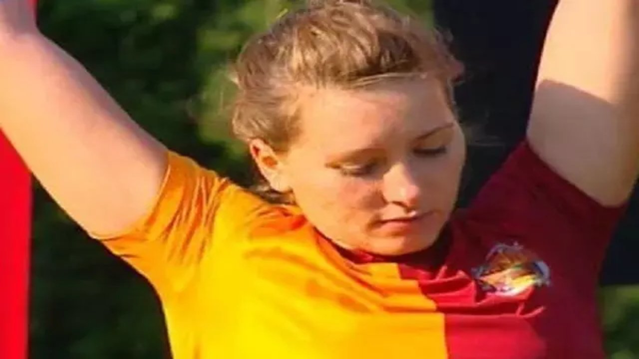 Survivor Özlem Çalın'ın İnanılmaz Değişimi! Görenler Şok Oldu