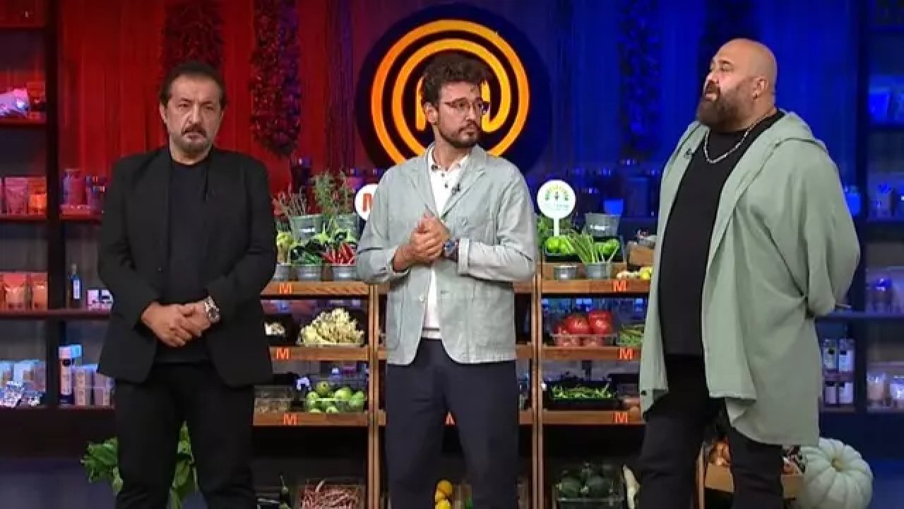 MasterChef'te Tansiyon Yükseliyor: Yarışmacılar ve Jüri Arasında Sıcak Dakikalar!