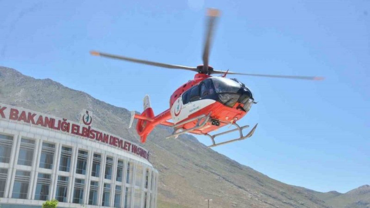 Eğitim sırasında fünye patladı, 1 asker yaralandı