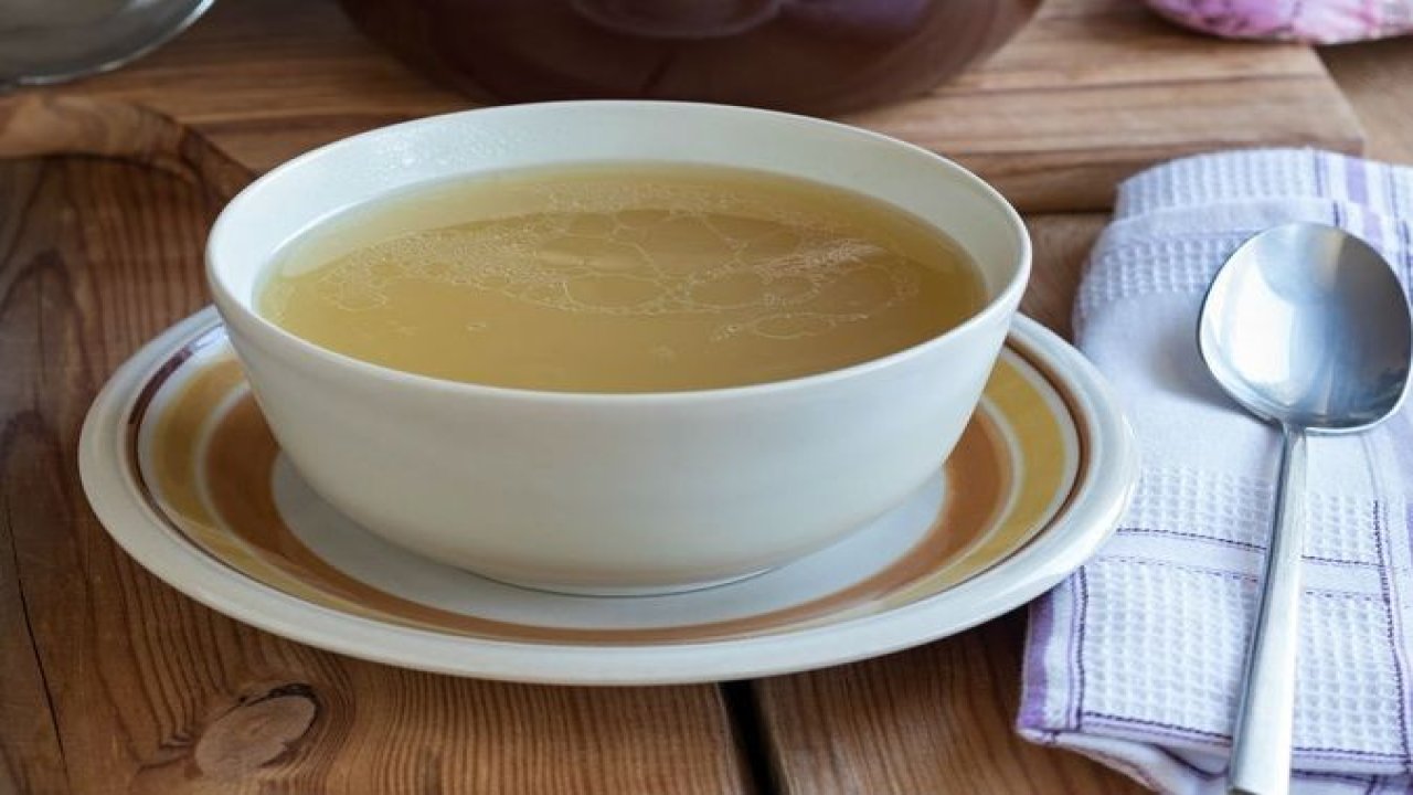 Canan Karatay'dan yeni çorba tavsiyesi! En az kelle paça kadar etkili...