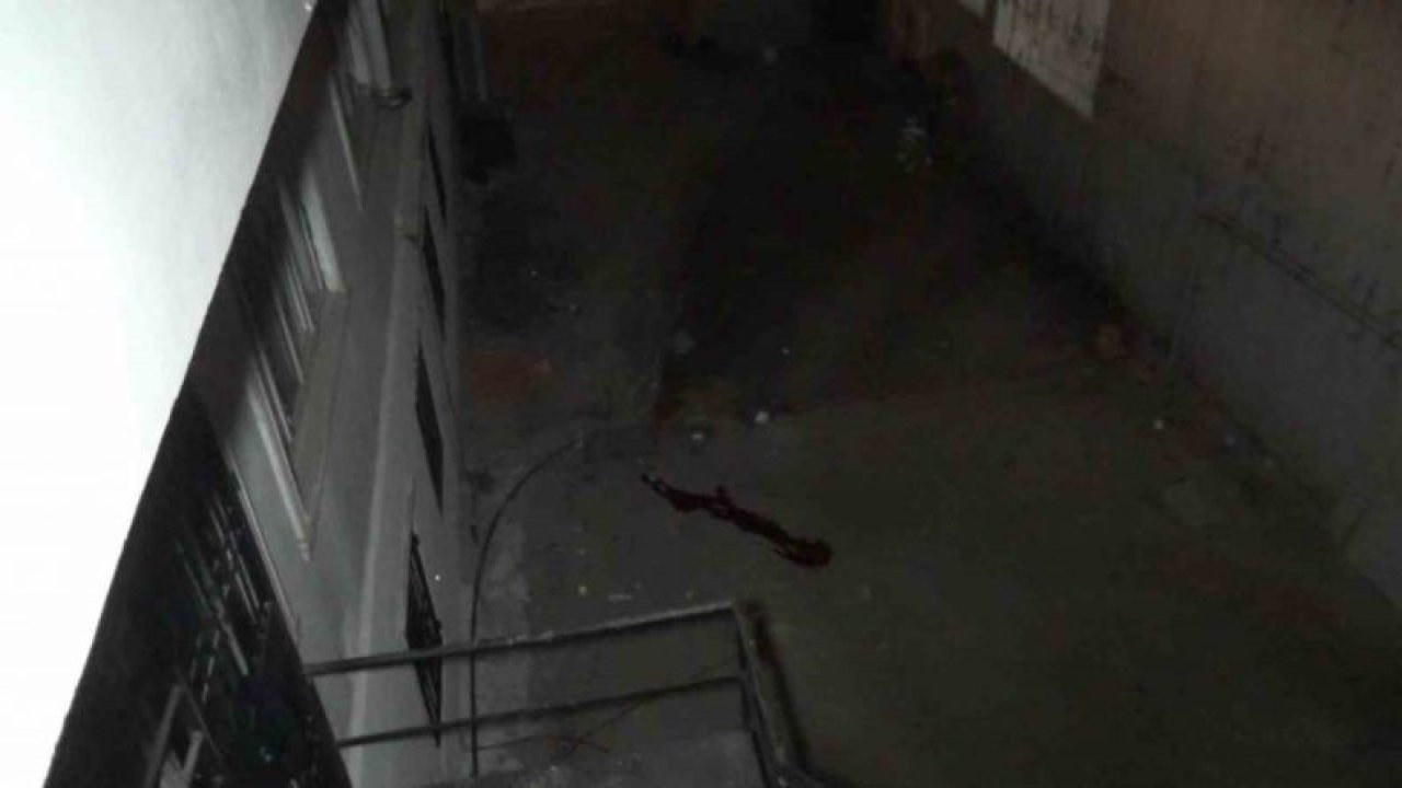 GAZİANTEP'TE İNTİHAR! 17 yaşındaki ZEYNEP Instagram şifresi yüzünden canına kıydı...