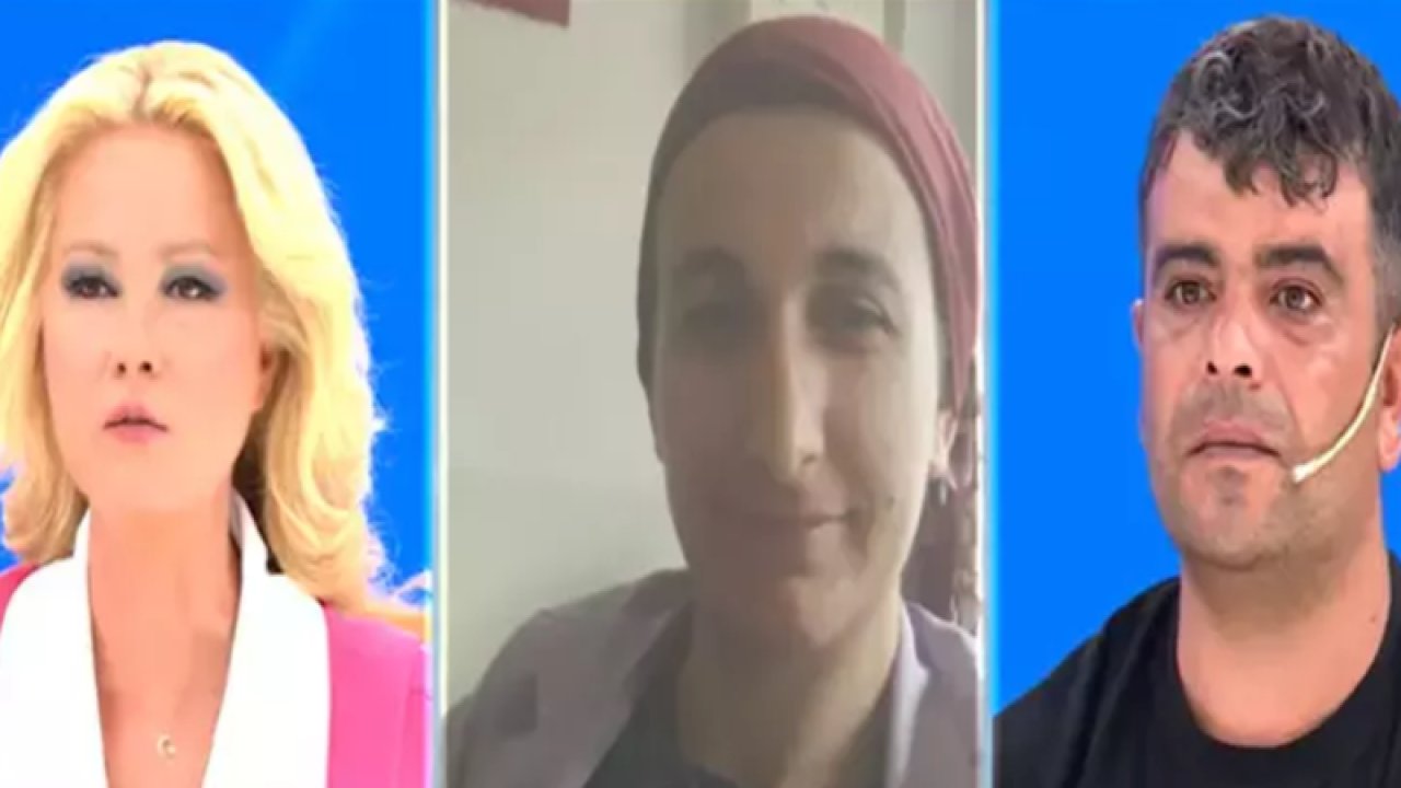 MÜGE ANLI'NDA ŞOK ANLAR: ÜFÜRÜKÇÜ SULAMA KANALINA ATIŞTI!