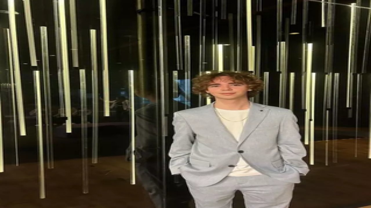 Ata Berk Mutlu'nun Büyüleyici Dönüşümü: Poyraz Karayel'den 'Bir Derdim Var'a