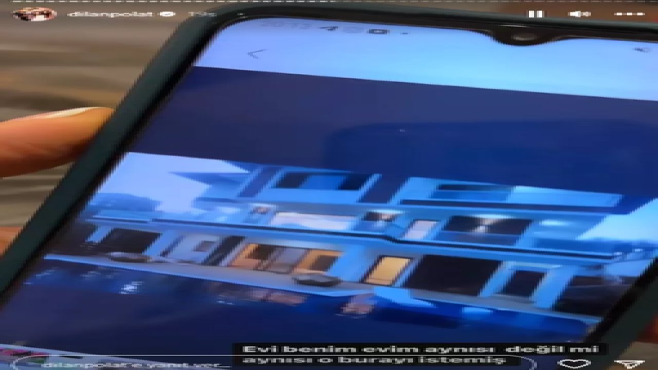 Dilan Polat'ın Yardımcısı Şule'nin Lüks Villasıyla Gündemde! Sırlar mı, Servet mi?