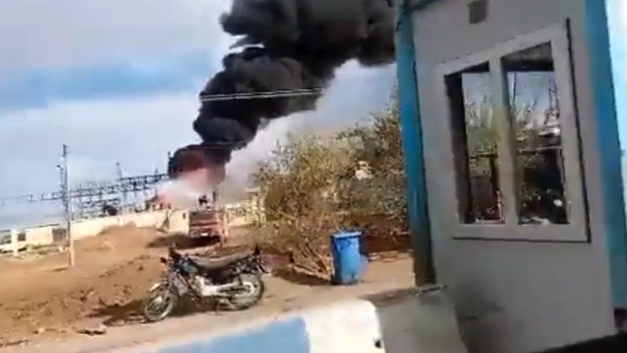 Ankara'da ki Terör Eylemine SERT CEVAP! İŞTE O ANLAR