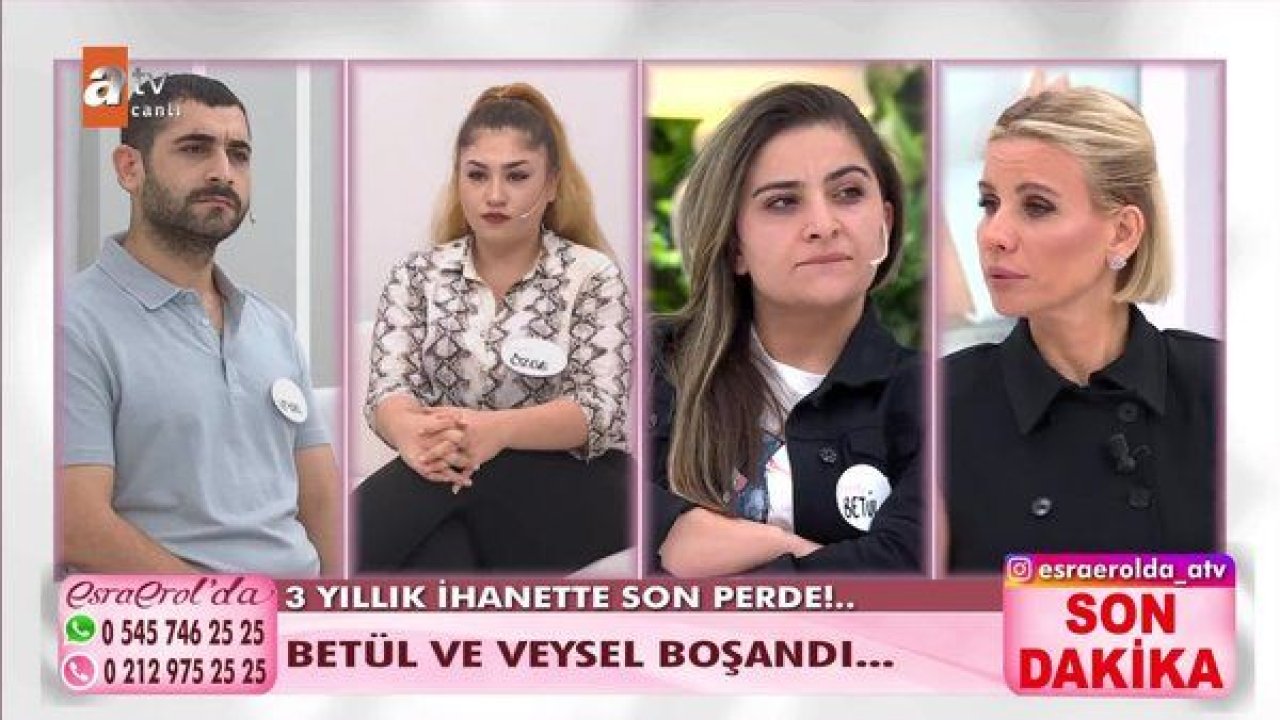 İkizlerin Farklı Babaları Şoku! Adliye Önünde Neler Yaşandı?