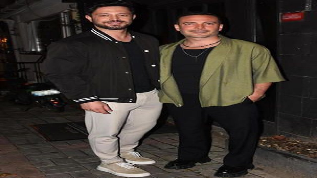 Murat Boz ve Hadise'den Büyük Sürpriz: New York Konseri!