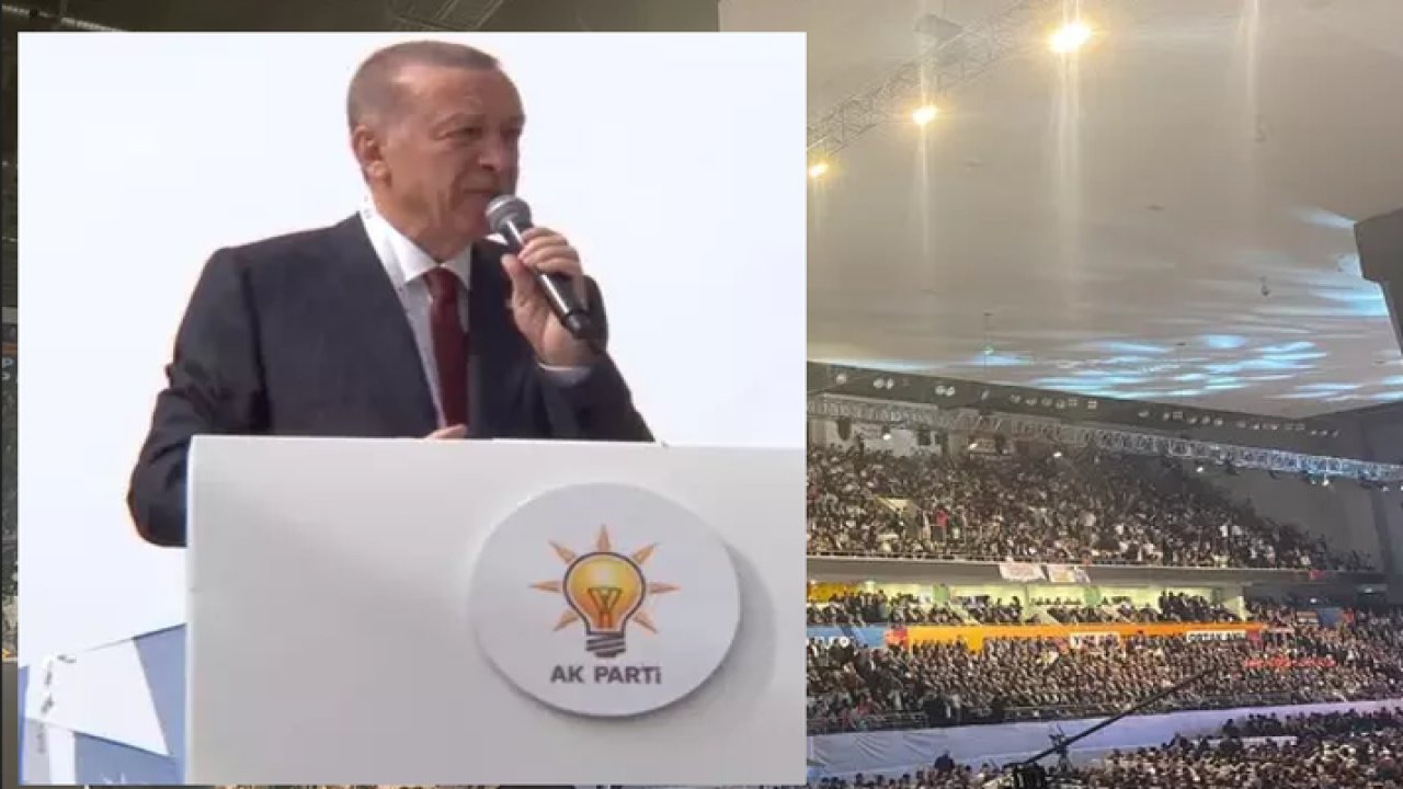 Ak Parti MKYK listesi bekli oldu, işte Gaziantep’ten listeye giren isimler