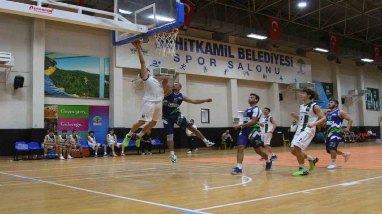 Gaziantep'te Potada, gençlere büyük şans