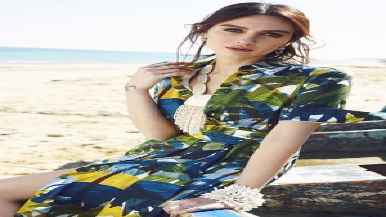 Birce Akalay'dan Duygusal İtiraflar: "Artık Kendi Merkezimdeyim"