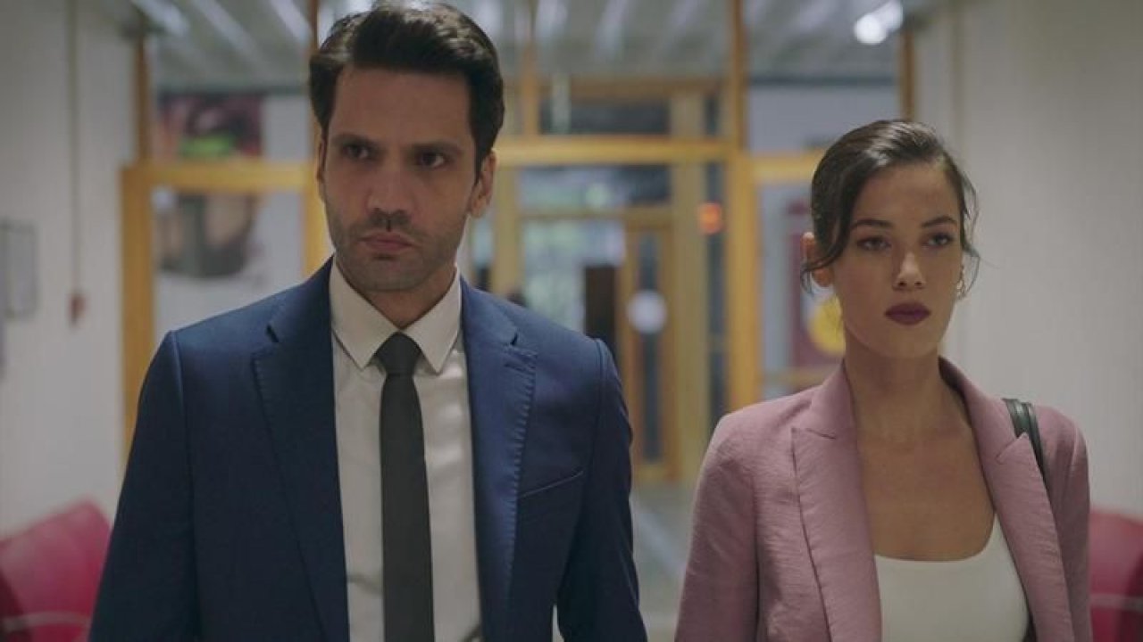 'Yargı'nın Bu Haftaki Bölümü İzleyenleri Ağlatacak!