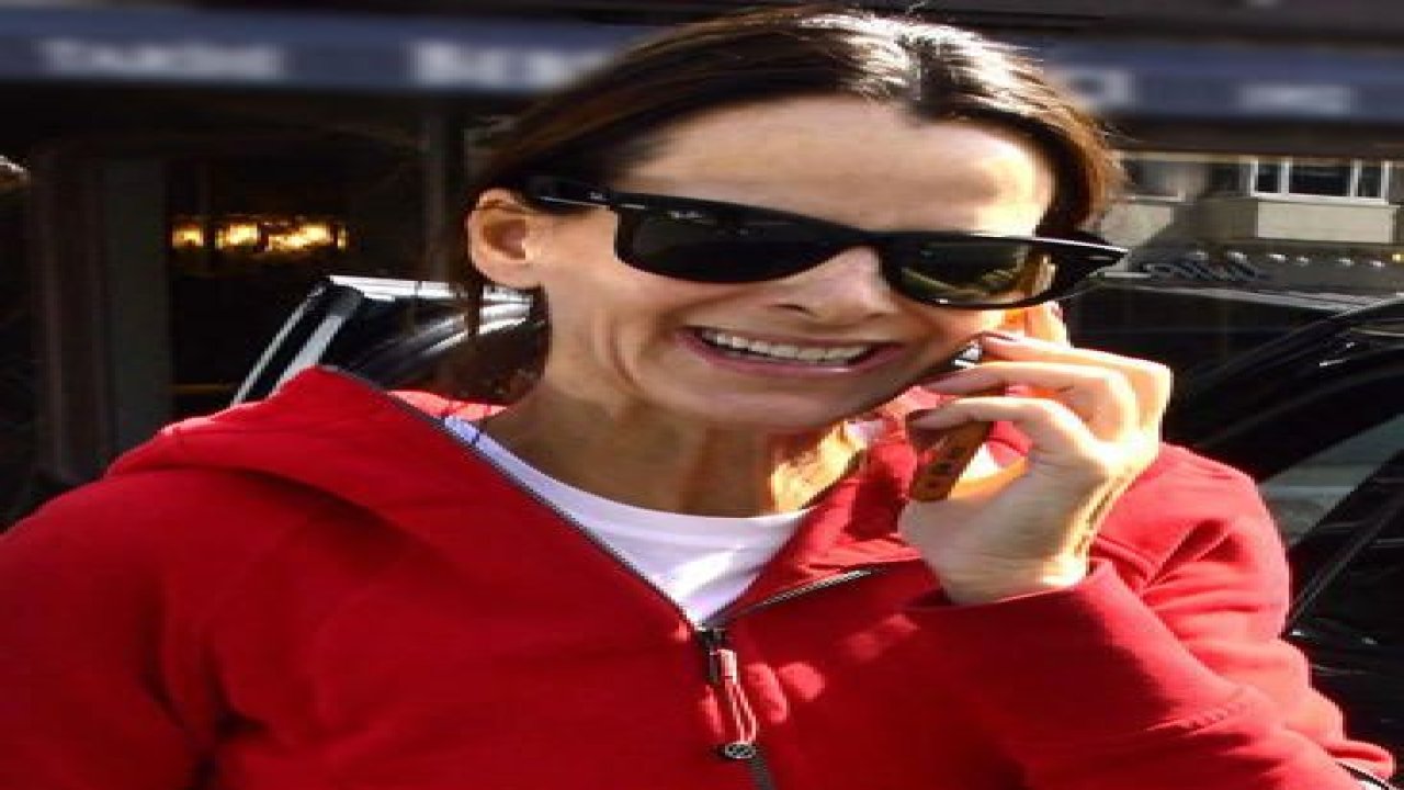 Edvina Sponza'dan Şaşırtan İtiraf: "Maalesef Doğru!"