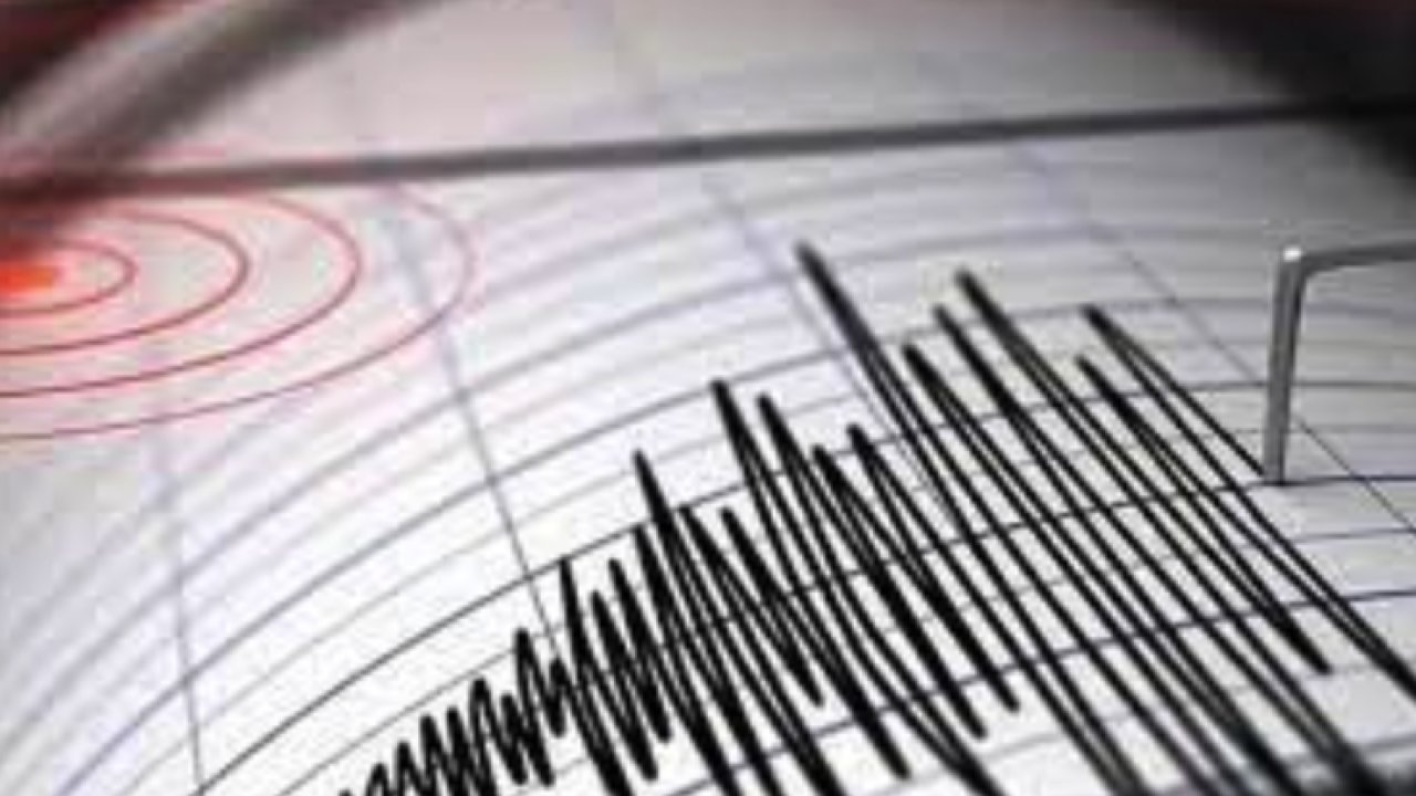 Deprem... Malatya’da 4.4 büyüklüğünde deprem