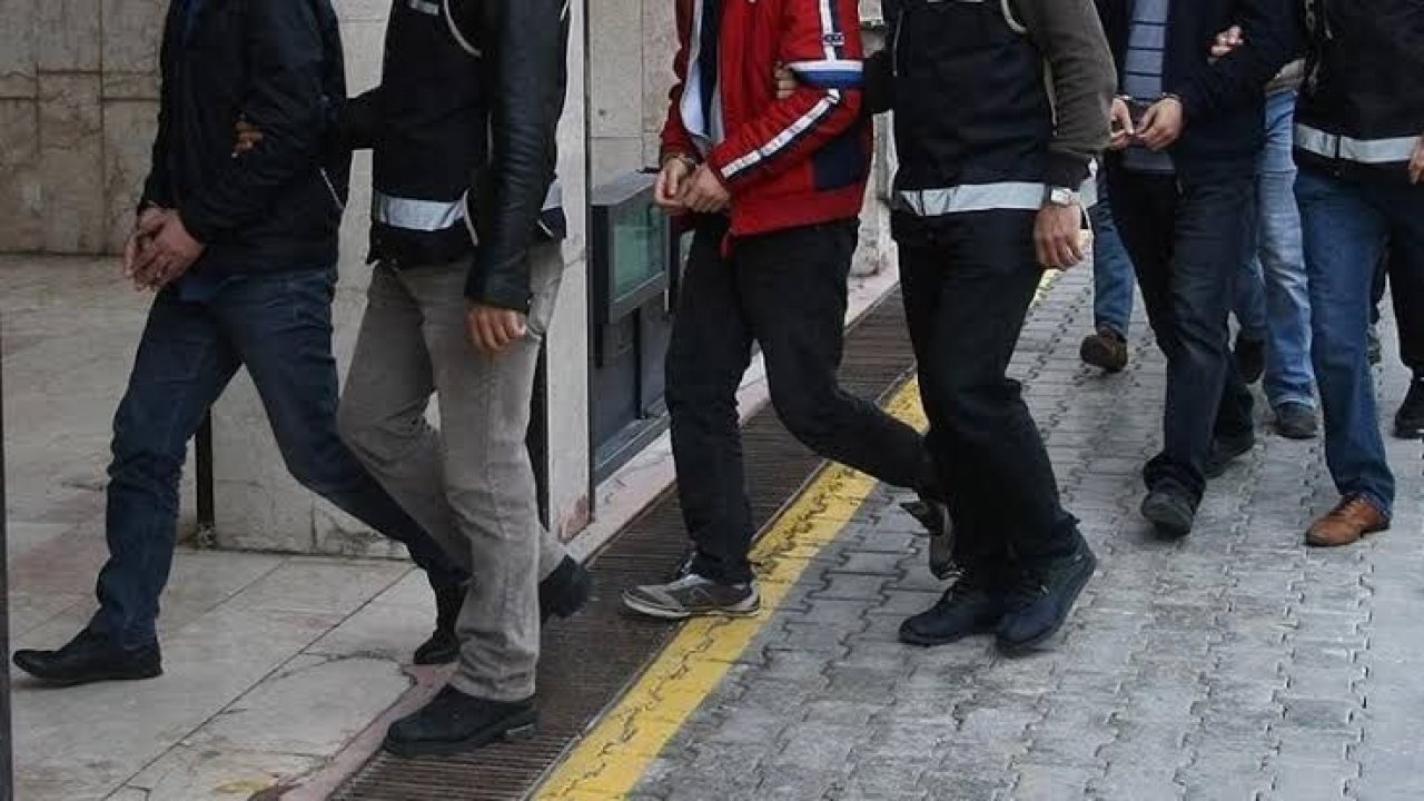 FETÖ'nün "Gaziantep bölge doktorlar sorumlusuna" hapis