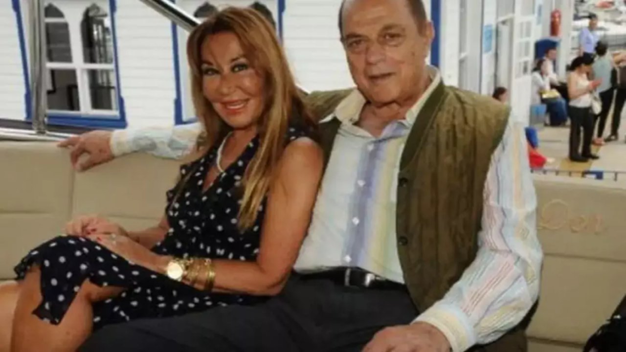 Mirasın Peşindeki Kozanoğlu Kardeşler İkinci Dava Şoku!