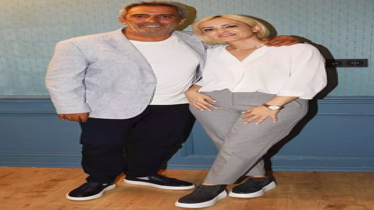 Yavuz Bingöl Aşk ve Festivalde Gündemde: Nilşah Ağaoğlu İle Evlilik Yolunda!