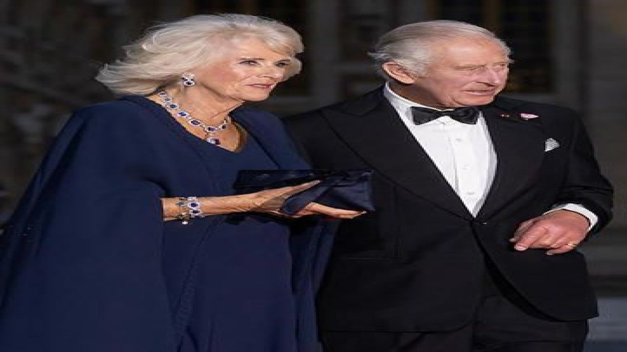 Prens Harry'nin İhaneti ve Kral Charles'ın Affedici Tavrı: Kraliçe Camilla Hakkındaki Eleştirilere Duyulan Hassasiyet!