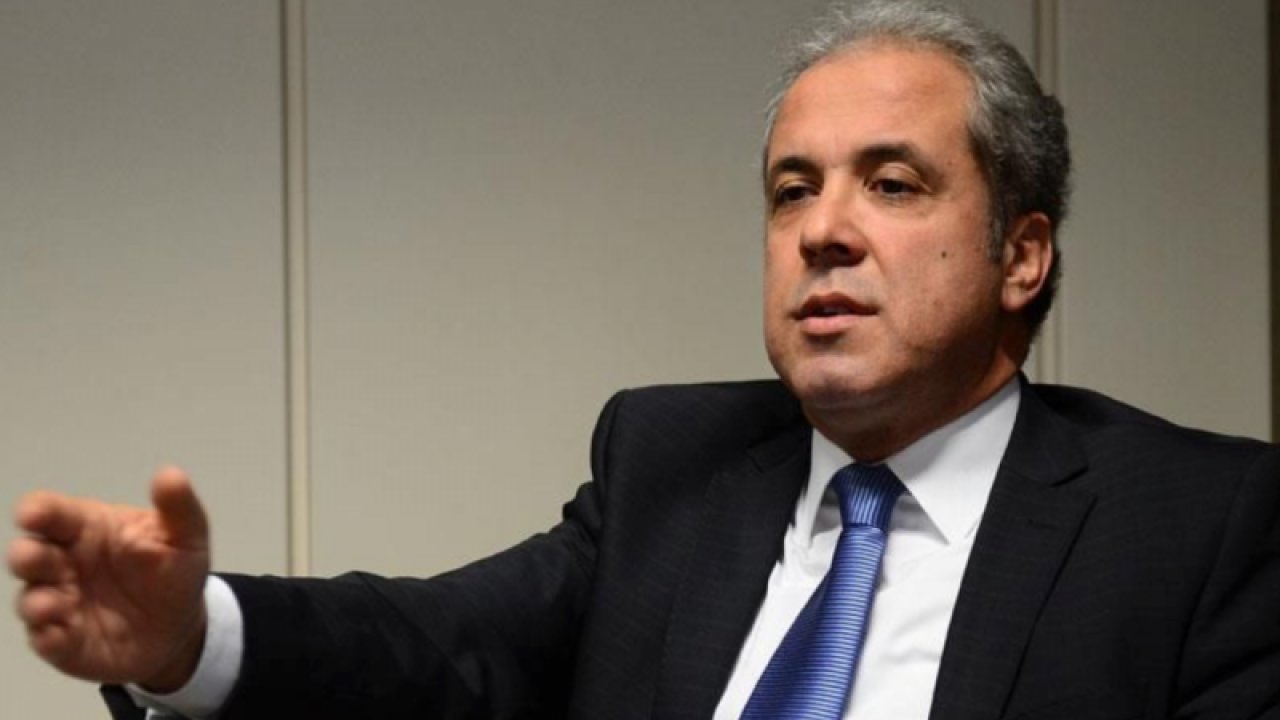 Gaziantep AK Parti Eski Milletvekili ve AK Parti MKYK eski Üyesi Şamil Tayyar, kongreye ilişkin sert açıklamalarda bulundu.
