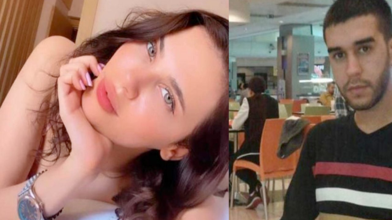 Gaziantep'te Kız arkadaşı Fulya Aslan'ın evini basan Erkek Arkadaşı Erkan Dağcı dehşet saçtı: 2 ölü, 1 yaralı