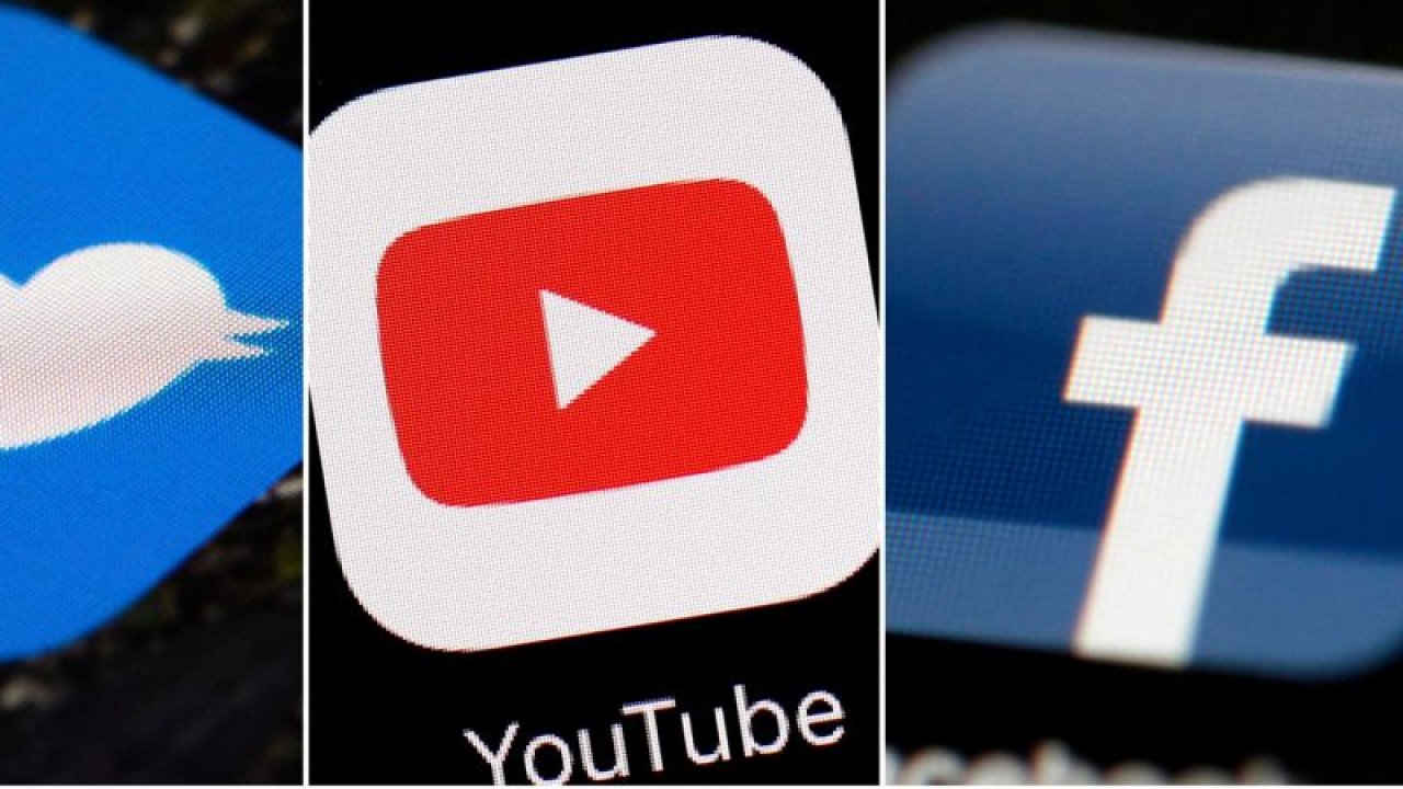 Facebook 1.5 milyon videoyu sildi!