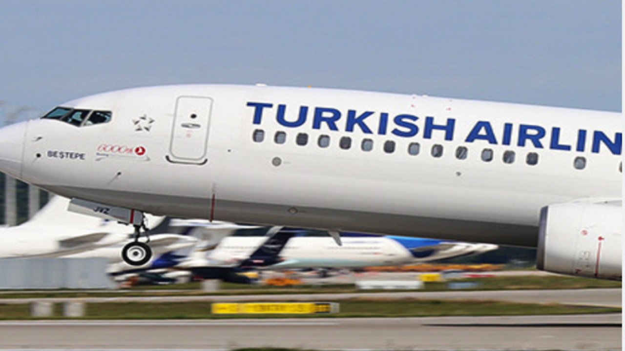 Gaziantepte uçak bileti alacaklar dikkat! THY'den ucuz bilet kampanyası...