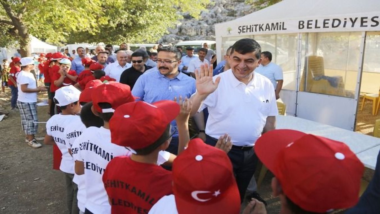 Gaziantep Şehitkamil’de Gençlere Forma Fırsatı!